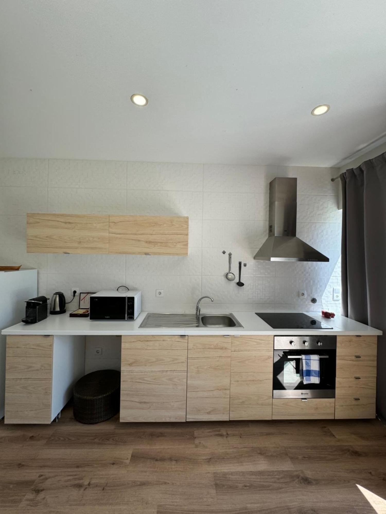 Cube30 Agueda - Alojamento Local 1 ภายนอก รูปภาพ