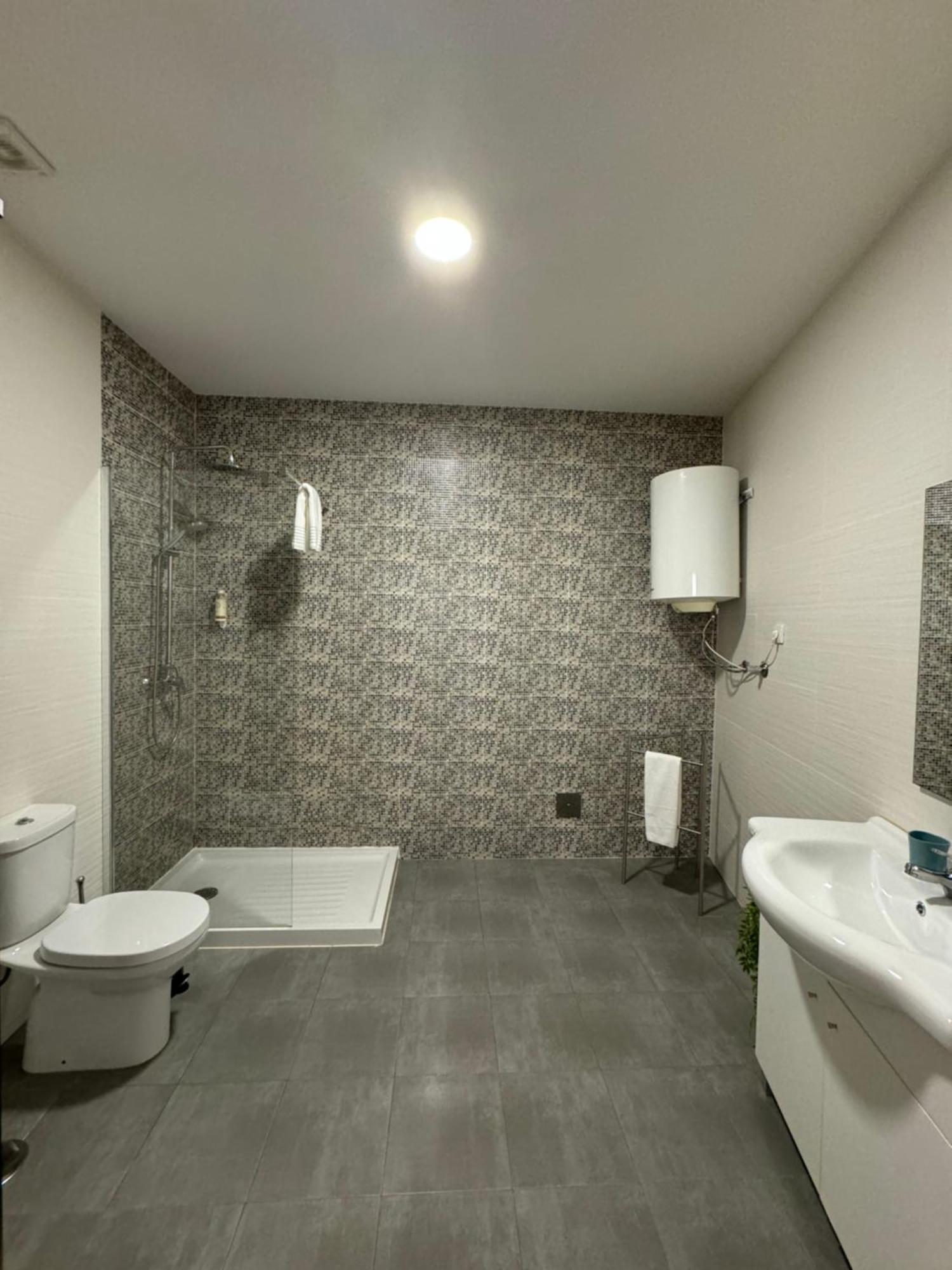 Cube30 Agueda - Alojamento Local 1 ภายนอก รูปภาพ